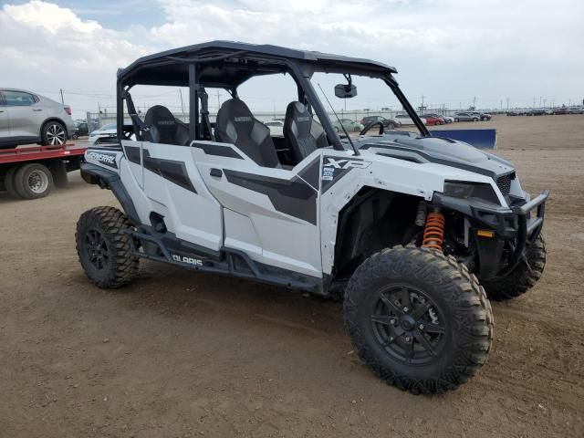 2022 Polaris General XP 4 1000 Deluxe
