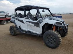 2022 Polaris General XP 4 1000 Deluxe for sale in Brighton, CO