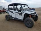 2022 Polaris General XP 4 1000 Deluxe