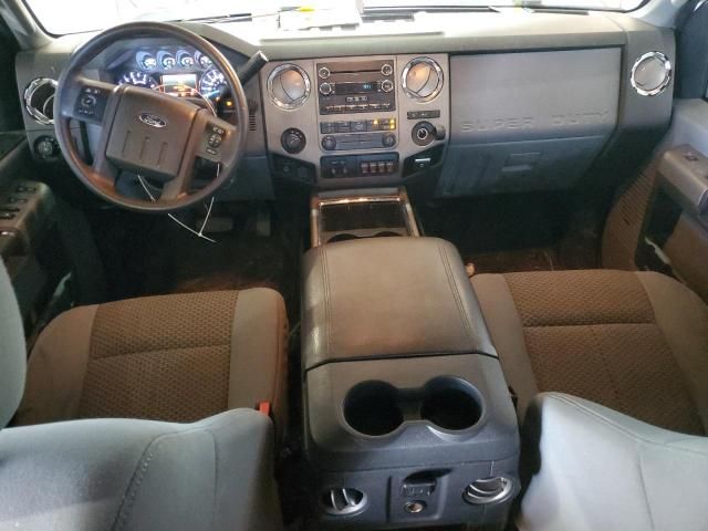 2016 Ford F350 Super Duty