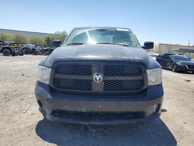 2015 Dodge RAM 1500 ST