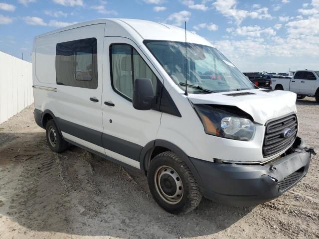 2015 Ford Transit T-150