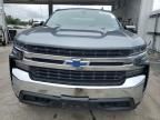2019 Chevrolet Silverado K1500 LT