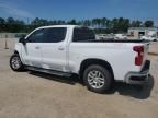 2024 Chevrolet Silverado K1500 LT