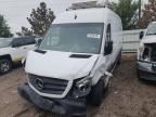 2017 Mercedes-Benz Sprinter 2500