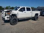 2016 GMC Sierra K2500 Denali