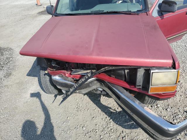 1993 Ford Explorer