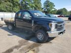 2018 Ford Super Duty F-250 W/S