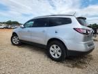 2013 Chevrolet Traverse LT