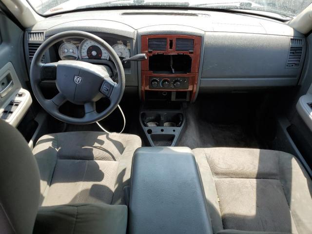 2005 Dodge Dakota Quad slt