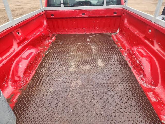2012 Chev Silverado K3500