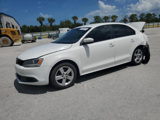 2012 Volkswagen Jetta tdi