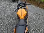 2025 Kawasaki EX650 P
