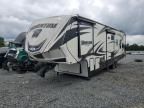 2017 Momentum M Class