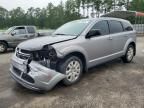 2015 Dodge Journey se