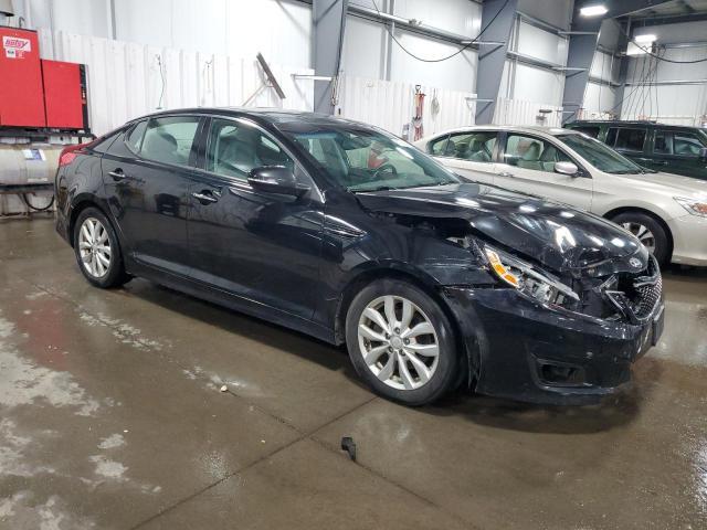 2014 KIA Optima ex