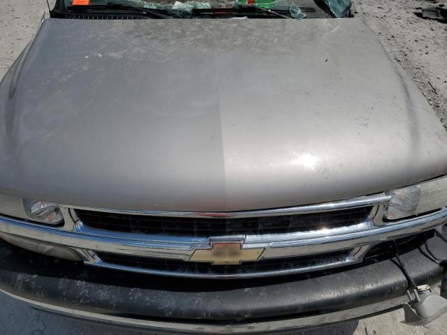 2005 Chevrolet Suburban C1500