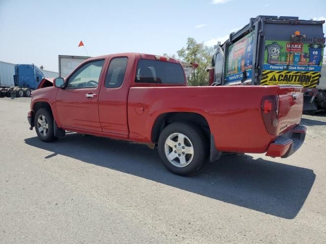 2012 Chevrolet Colorado LT