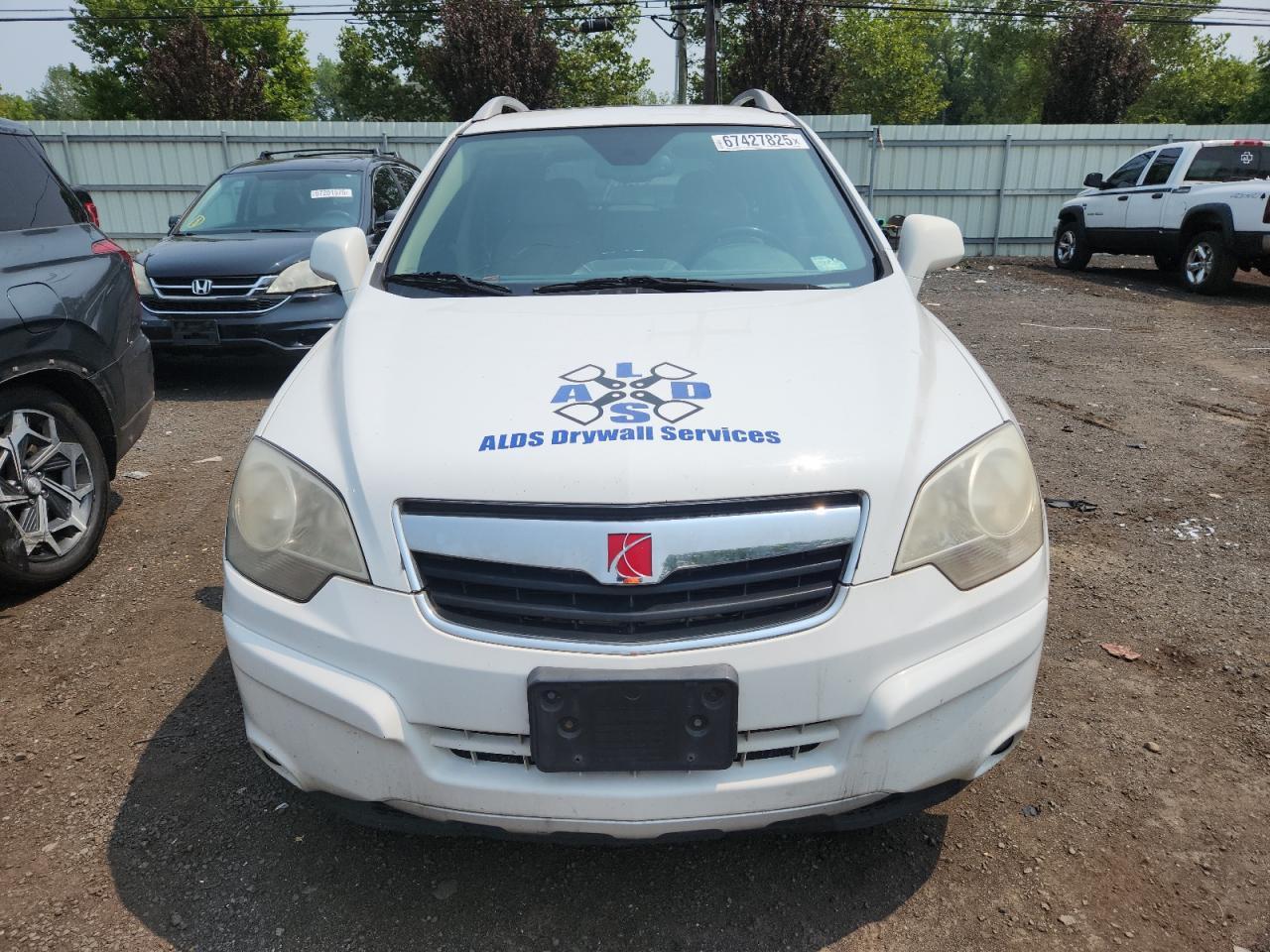 2008 Saturn Vue xr