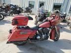 2012 Harley-Davidson Fltru Road Glide Ultra
