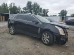 2010 Cadillac Srx Premium Collection