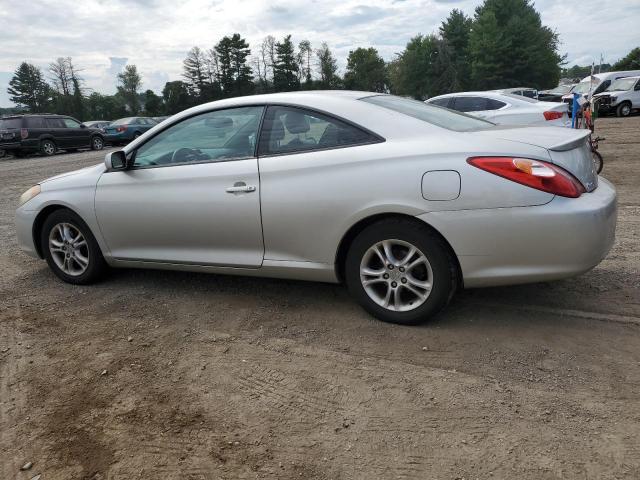 2005 Toyota Camry Solara sle