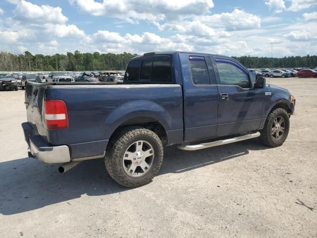2004 Ford F150