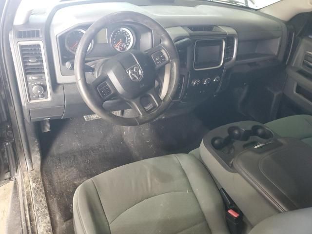 2013 Dodge RAM 1500 ST