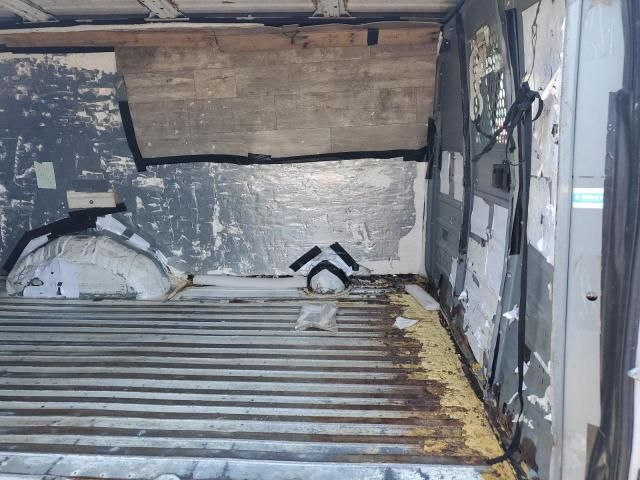 2014 Chev Rolet Express G2500