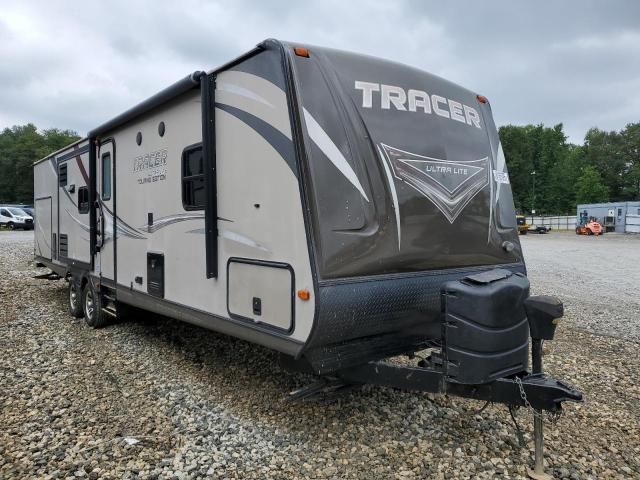 2015 Tracer By Forest River Travel Trailer