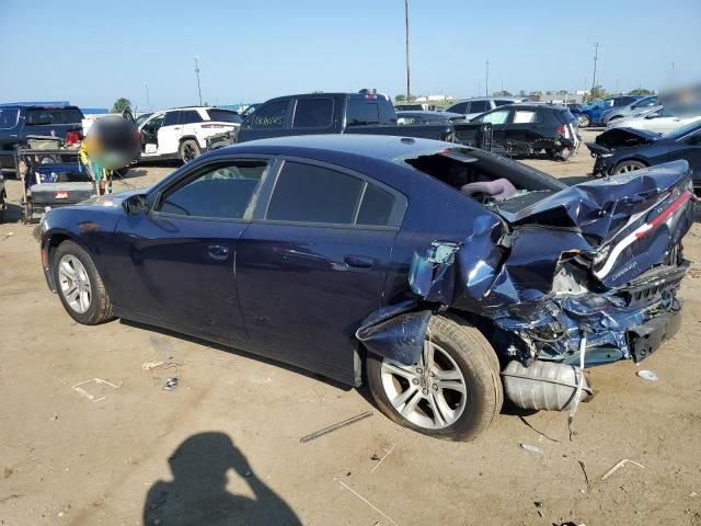 2015 Dodge Charger SE