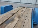 2000 Diwi 2000 Ditch Witch S7B Tilt Deck Equipment Trailer