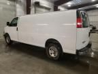 2021 Chevrolet Express G3500
