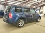 2012 Honda Pilot EX