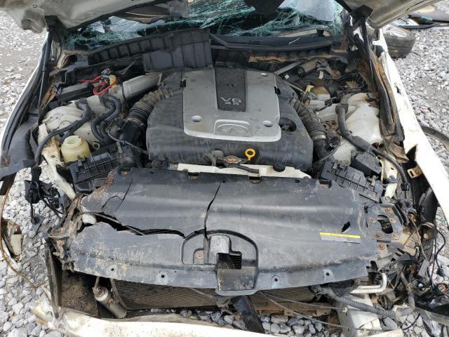 2009 Infiniti Ex35 Base