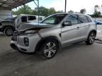 2021 Mitsubishi Outlander Sport ES