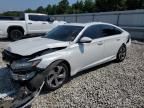 2018 Honda Accord EXL