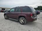 2007 Chevrolet Trailblazer LS