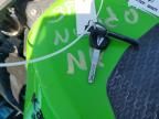 2024 Kawasaki ZX636 K