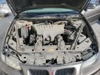 1999 Pontiac Grand Prix gt