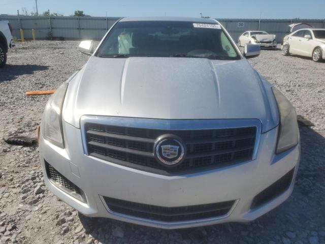 2014 Cadillac 2014 Cadi ats