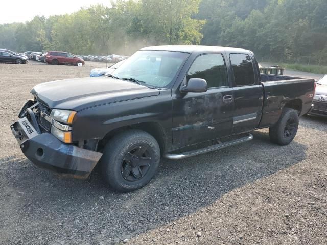 2003 Chevrolet Silverado K1500