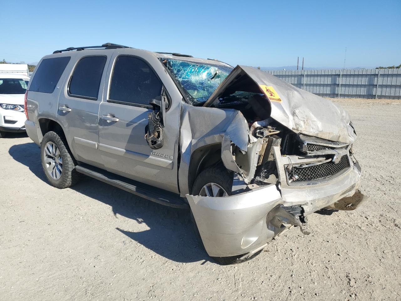 2007 Chev Rolet Tahoe K1500