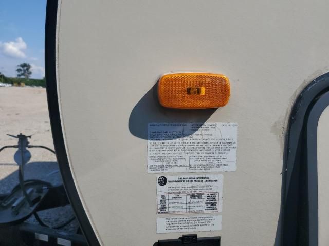 2014 Keystone Bullet
