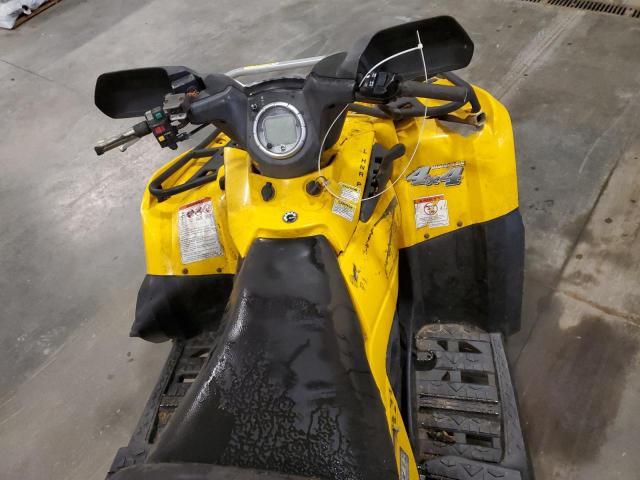 2006 Bombardier Outlander 400-ATV AND Utility Vehicles ATV