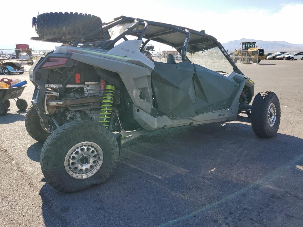 2022 Other RZR Turbo R