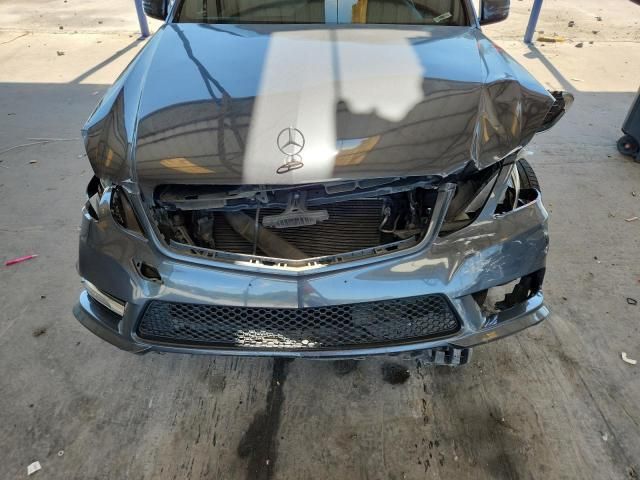2012 Mercedes-Benz E 350 4matic