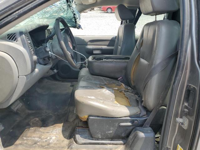 2007 Chevrolet Silverado C1500
