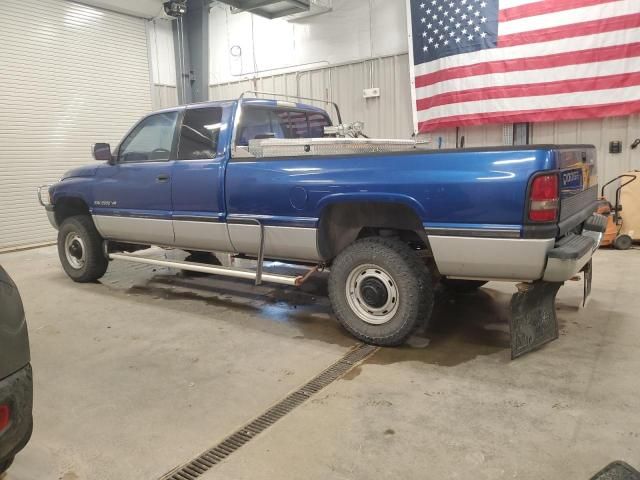 1996 Dodge RAM 2500
