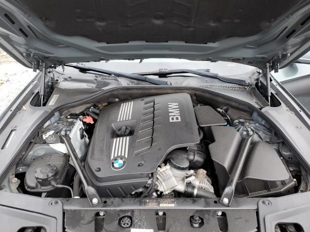 2011 BMW 528 I